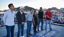 Habrá eliminatorias de box