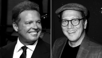 Rob Schneider le reclama a Luis Miguel (y con justa razón), tras anunciar su tour