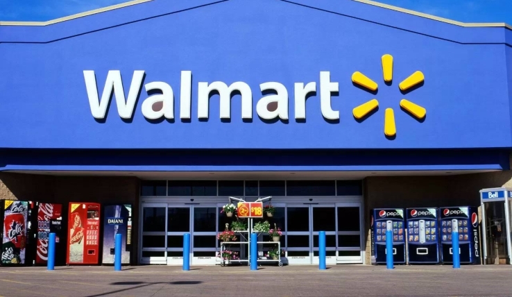 Abrirían dos tiendas Walmart