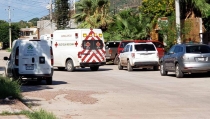 Realiza CR servicios en cementerios