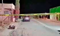 EN LA COMISARÍA MIGUEL ALEMÁN Asesina a su mujer y se suicida