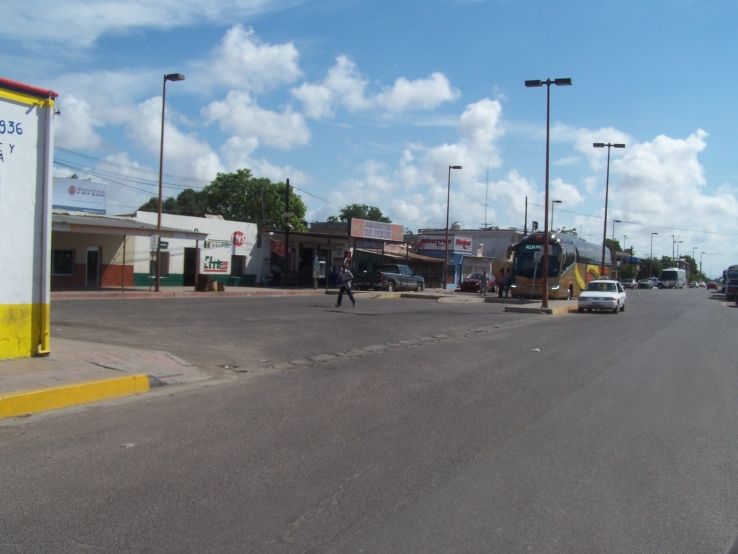 Lesionado se niega a ser atendido