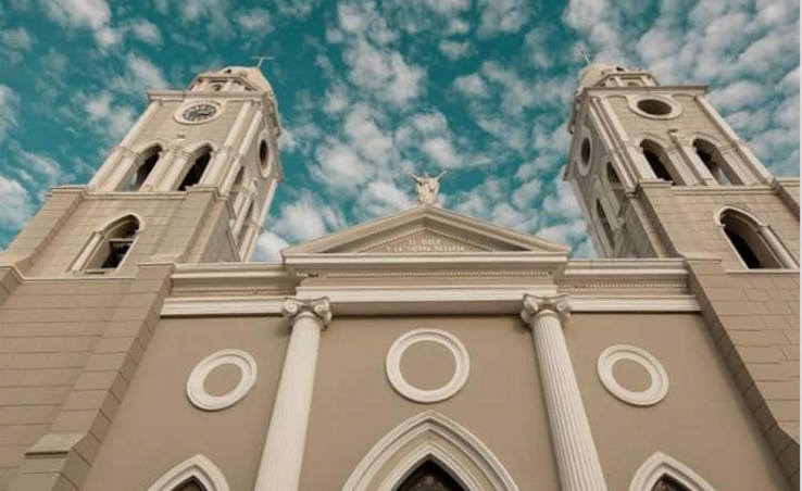 Restaurarán parroquia San Fernando