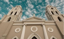 Restaurarán parroquia San Fernando