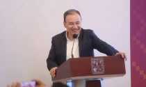ASEGURA EL GOBERNADOR ALFONSO DURAZO   Facilitarán movilidad para ciclistas