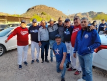 Será en noviembre triangular en La Paz