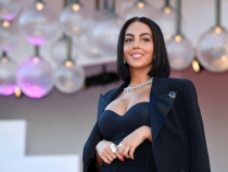    Georgina Rodríguez manda conmovedor mensaje a las mamás, tras muerte de su bebé