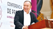 MEDIANTE EL PLAN SONORA DE ENERGÍA SOSTENIBLE  Relanzarán economía de Sonora