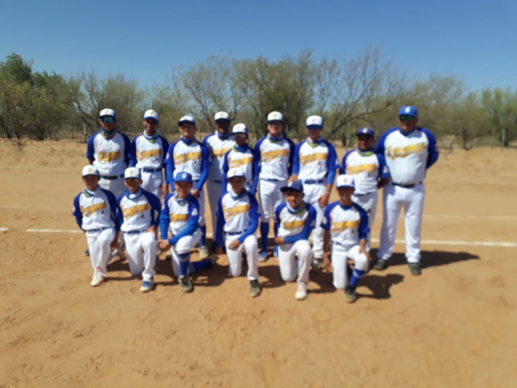 Guaymas a un paso del Nacional en la Intermedia