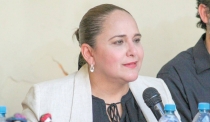 Se requieren 250 elementos en Seguridad Pública: Alcaldesa Kara Córdova