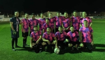Yeshia le pega a Pumas Petrolera