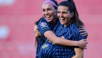 ¿¡ESTÁ EMBARAZADA!? Futbolista de América causa revuelo tras anotar