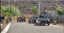 Balean a guaymense
