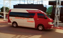 Entrarán otras minivans