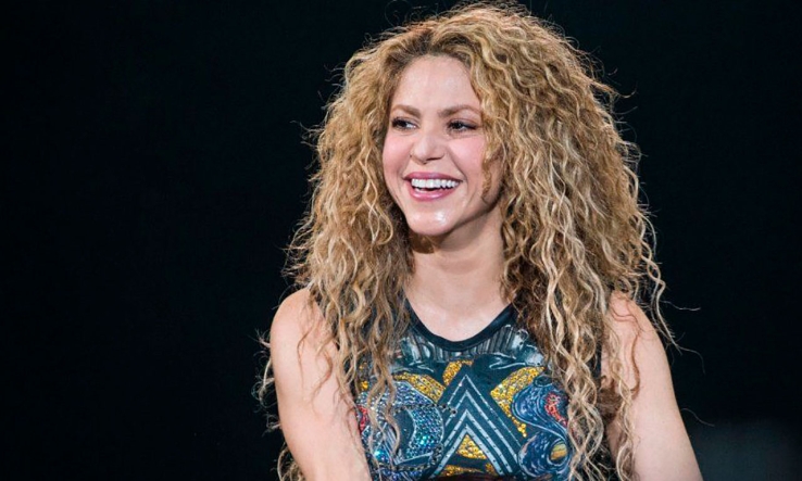 Shakira habría usado paraísos fiscales para evadir impuestos 