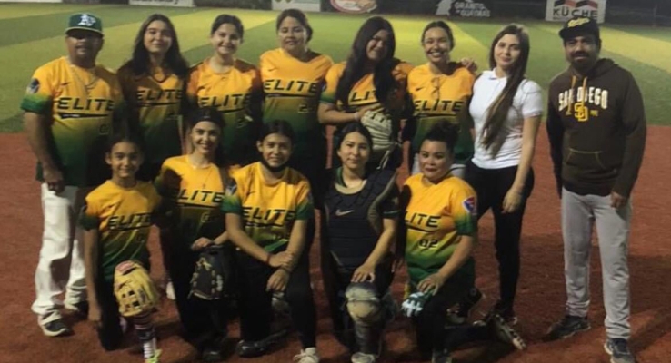 Elite gana el primero a Capitanas