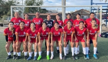 Sonora a cuartos en nacional femenil