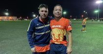 Golea Pumas a Fumigaciones de Elite