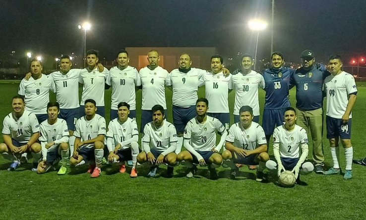 Pro Print derrota a Loma Linda