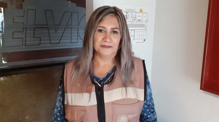 Sin fecha de apertura de Banco Bienestar