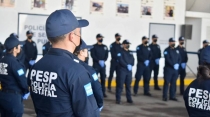 Será enviada al Congreso del Estado Alistan propuesta para creación de Policía Bancaria