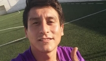 Jesús Nieblas llega a 30 goles en la Primera Fuerza