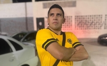 “El Kusho” reforzará a los de la capital para la Súper Copa de Veteranos