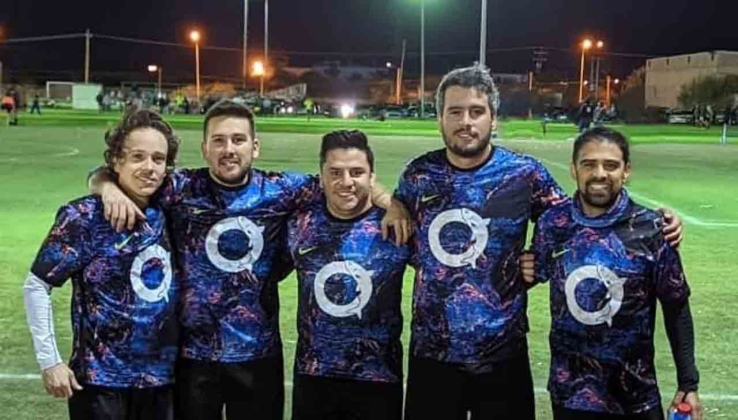 Futbol Máster Oro Estadísticas