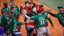 EN LA SERIE DE CARIBE México y su camino al título