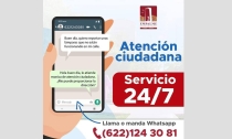 Labora Atención Ciudadana