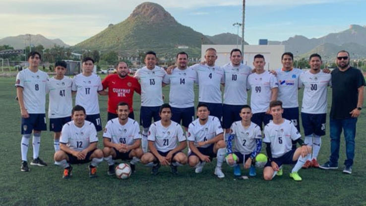 Pro Print se impone a Loma Linda