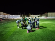    Jornada 3 en la Liga Municipal