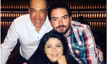 José Eduardo Derbez habla de su relación con Omar Fayad
