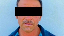 Sorprenden a hombre con droga