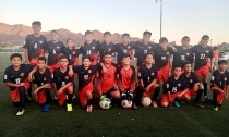 Tiburones a la gran final