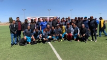 GUAYMAS EMPALME  Es subcampeón estatal