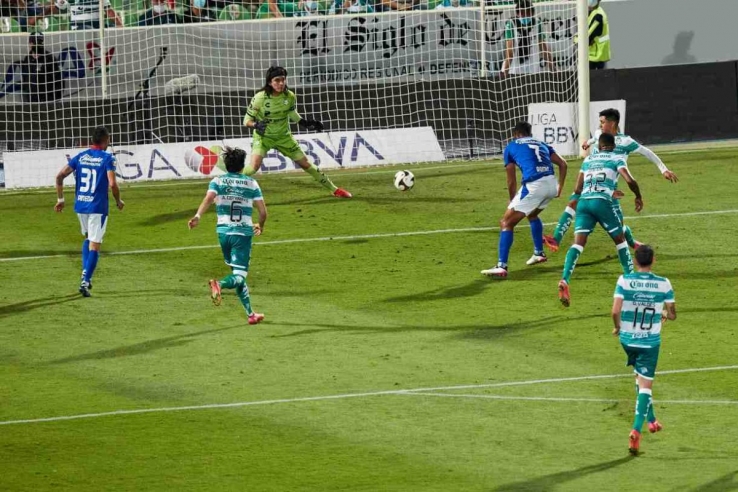Gran partido protagonizaron estos conjuntos en las Ligas Unidas de Guaymas