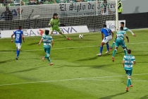 Gran partido protagonizaron estos conjuntos en las Ligas Unidas de Guaymas