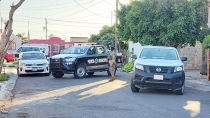 TRAS EJECUCIÓN DE HOMBRE  Descubren “fosa clandestina” en vivienda