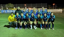 FC Ares se impone a Amazonas FC