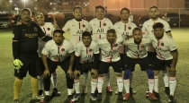 Partidazo entre Vandan y Frutería Chi Hay