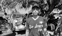 Rusito Navarro sorprende a Tomateros