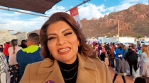 Entregará DIF Sonora desayunos escolares en Sonora