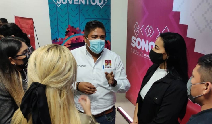 Convocan a participar en el Premio Estatal de la Juventud 2022