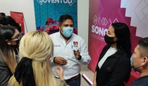 Convocan a participar en el Premio Estatal de la Juventud 2022