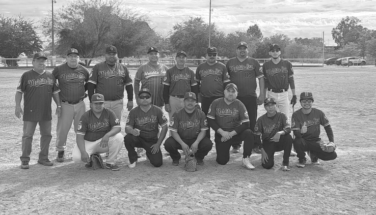 Duelos interesantes en el softbol del Jito