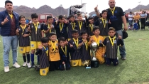 Guaymas FC 2014 monarca Copa Guaymas