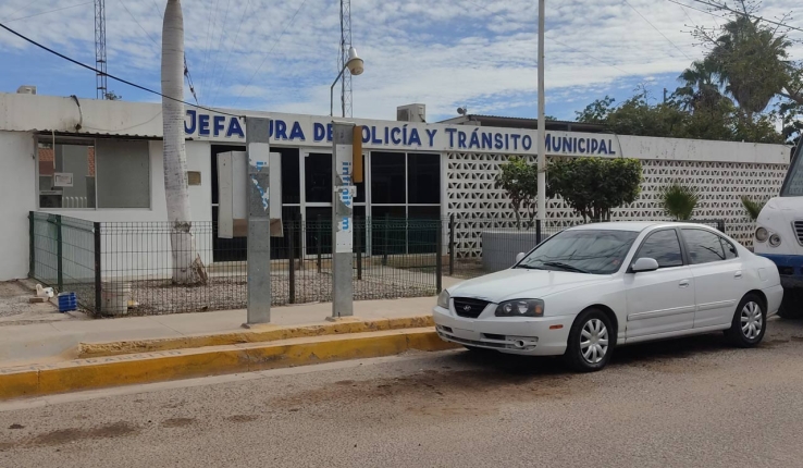 POR INCUMPLIR ACUERDO  Lo agreden en su casa