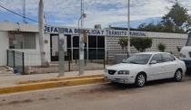 POR INCUMPLIR ACUERDO  Lo agreden en su casa
