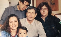 Los hijos de Héctor Bonilla, ¿Cuántos y quiénes son?